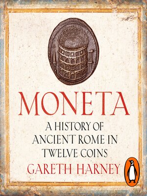 cover image of Moneta